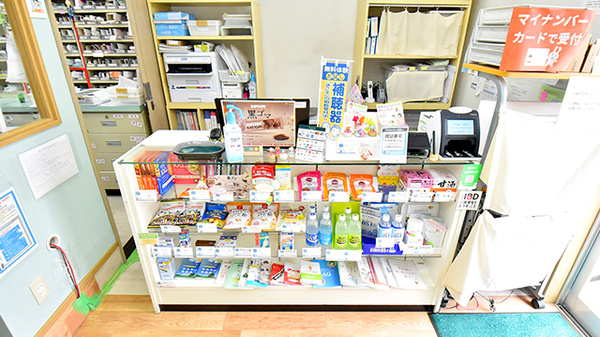幸生堂薬局 上野芝店_3