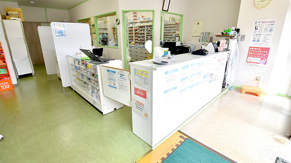 幸生堂薬局 桜井店_3