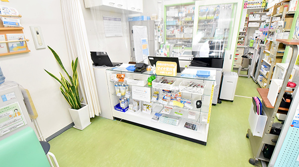 幸生堂薬局 寺田町店_3