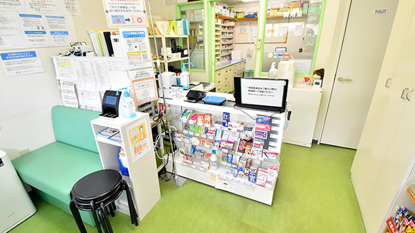 幸生堂薬局 松原岡店_2