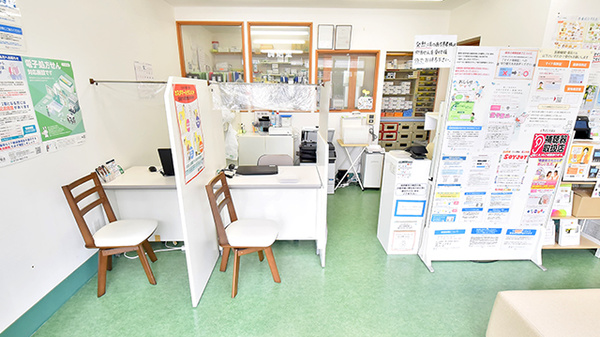 幸生堂薬局 藤井寺店_3