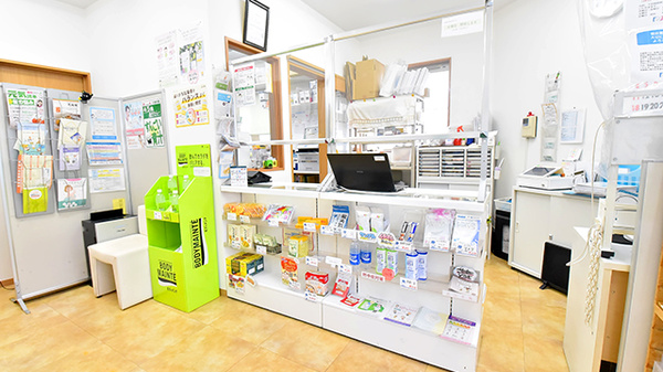 幸生堂薬局 東今里店_3