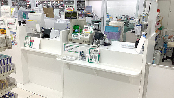 フィットケアエクスプレス　川崎ダイス店薬局_3