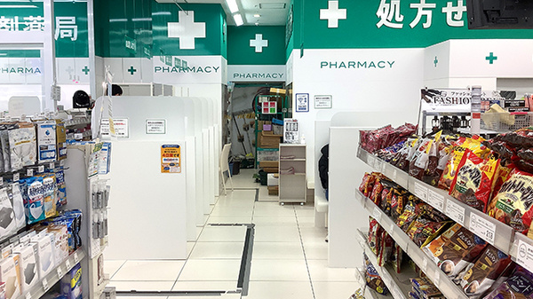 フィットケアエクスプレス　川崎ダイス店薬局_2