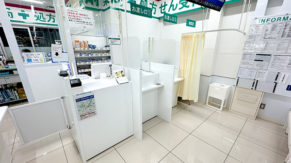 フィットケアエクスプレス　仲町台店薬局_4