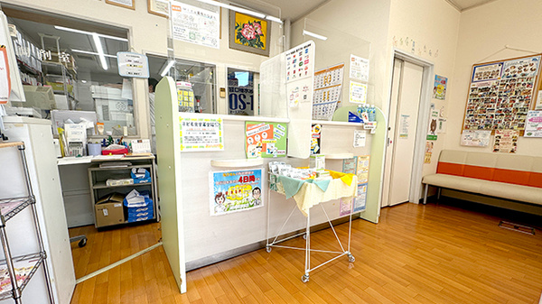 ミント薬局鎌倉店_3
