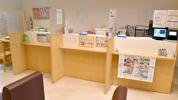 ハッピー薬局　味酒店_3