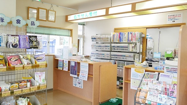 しなの薬局　坂町店_4