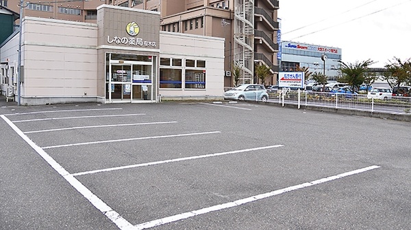 しなの薬局　桜木店_6