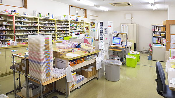 しなの薬局　桜木店_2