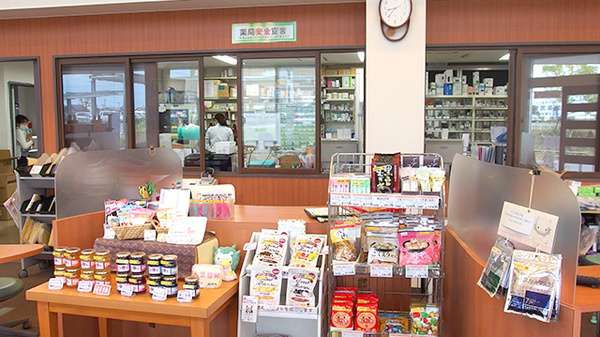 しなの薬局　新通店_6