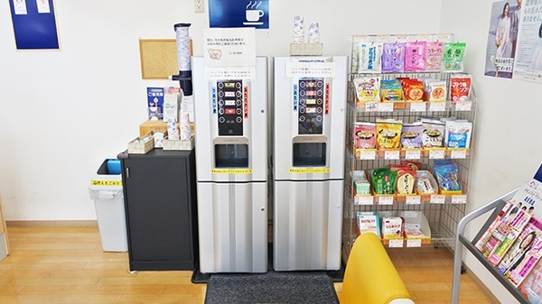 しなの薬局　三条店_4