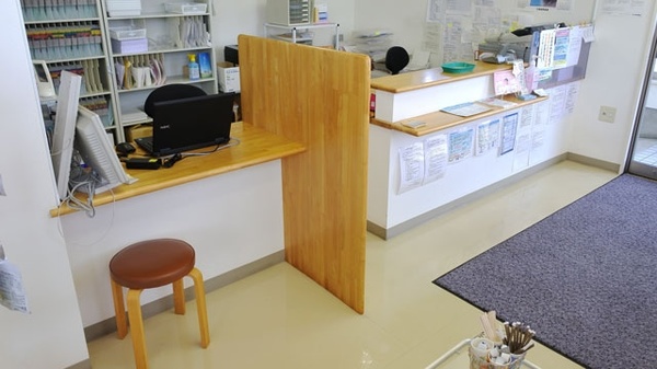 しなの薬局　塚野目店_4