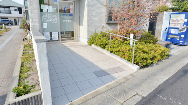 フタツカ薬局　明石太寺店_3