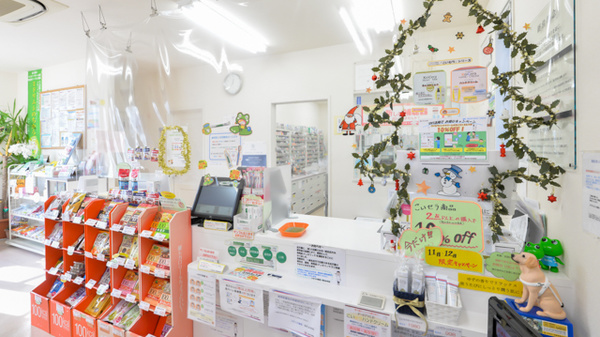 フタツカ薬局　明石太寺店_4
