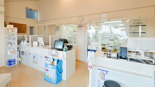 フタツカ薬局　大久保北店_3