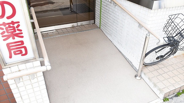 あけぼの薬局　昭和町店_4