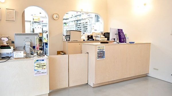 あけぼの薬局　和泉砂川店_3