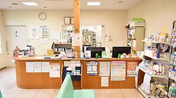 あけぼの薬局　柏原店_3