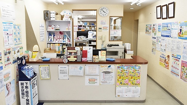 あけぼの薬局　上桂店_3