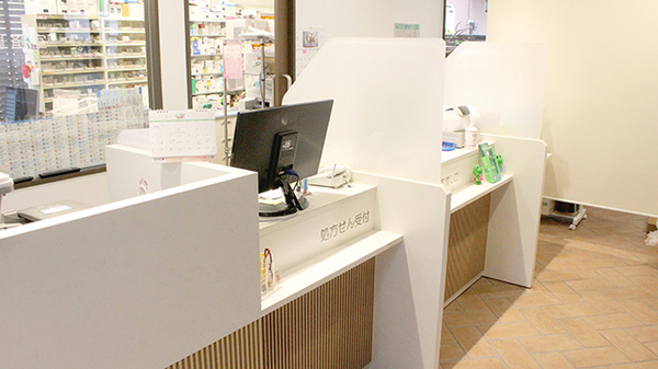 オレンジ薬局　橋本店_4