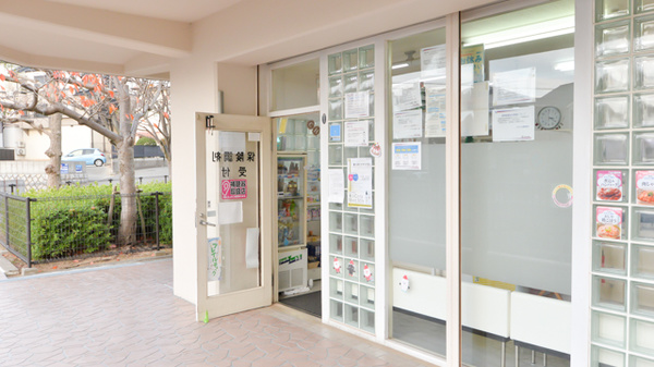 フタツカ薬局　神戸舞子店_2