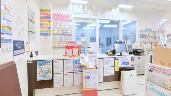 フタツカ薬局　中津駅前_3