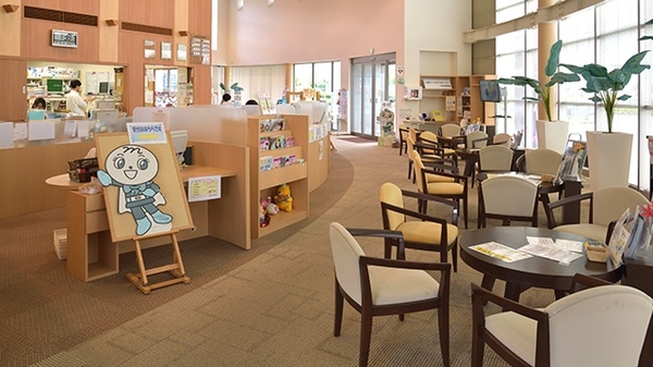 しなの薬局　市民前店_4