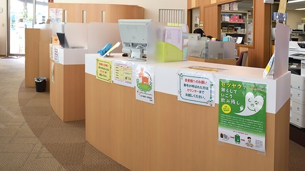 しなの薬局　市民前店_3