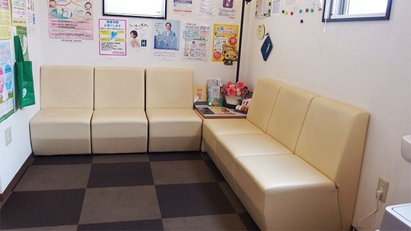 しなの薬局　石山店_4