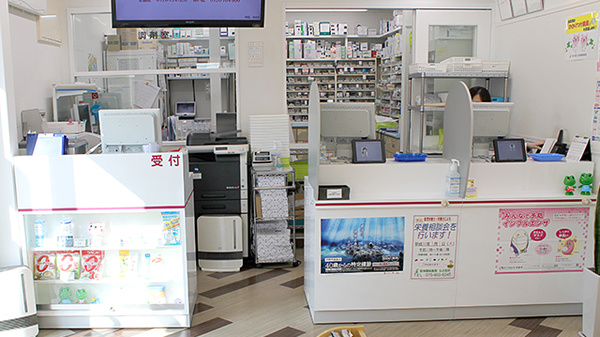 阪神調剤薬局　丸太町店_3