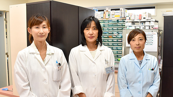 かもめ薬局長後店_2