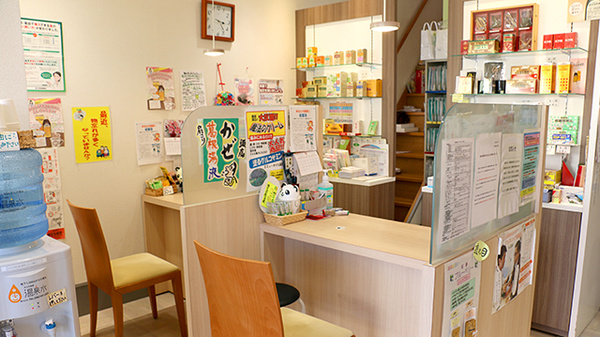 ひまわり薬局　新宮店_4