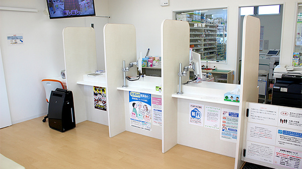 エムツー調剤薬局　松森店_4