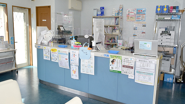 株式会社調剤薬局ホンダ貴志川店_3