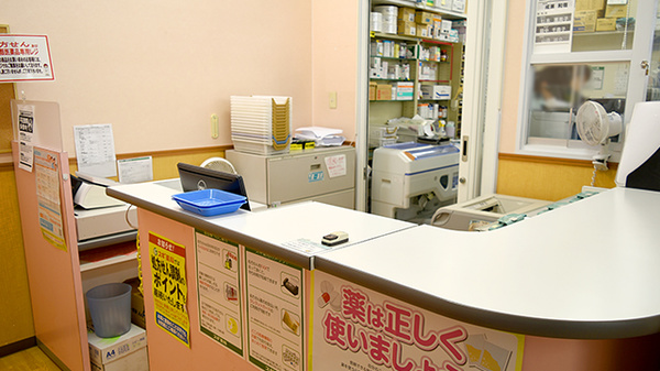 スギ薬局　都島毛馬店_4