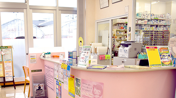 スギ薬局　ラーレ東村山店_3