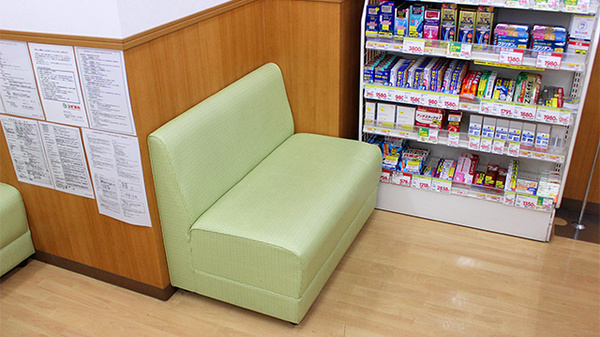 スギ薬局　南大井店_4