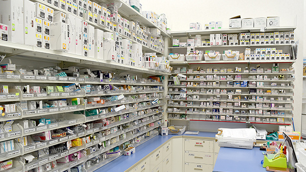 スギ薬局　ウニクス川越店（川越駅西口）_7