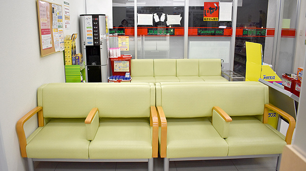 スギ薬局　江東橋店_7