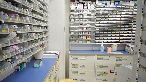 スギ薬局　江東橋店_6