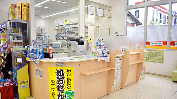 スギ薬局　大泉学園店_3