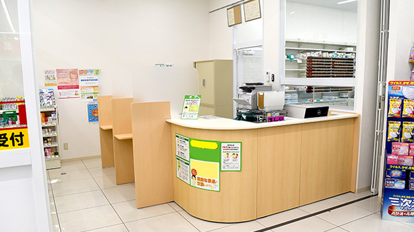 スギ薬局　天王寺細工谷店_4