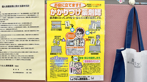 しょうなん調剤薬局　羽島店_2