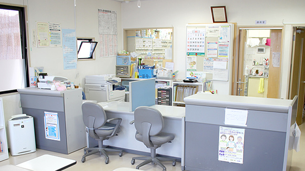 あいあい薬局　門田日吉店_4