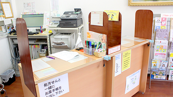たんぽぽ薬局　西小岩店_4