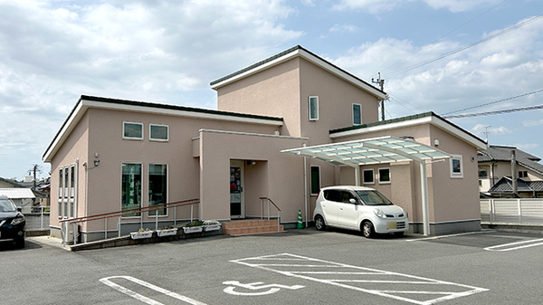 三恵薬局 合志店