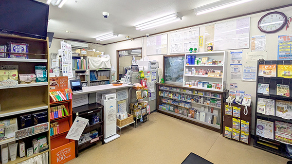 安田調剤薬局_3
