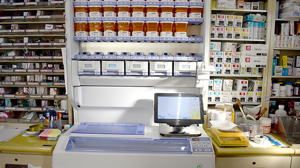 あさくら調剤薬局　吉井店_2