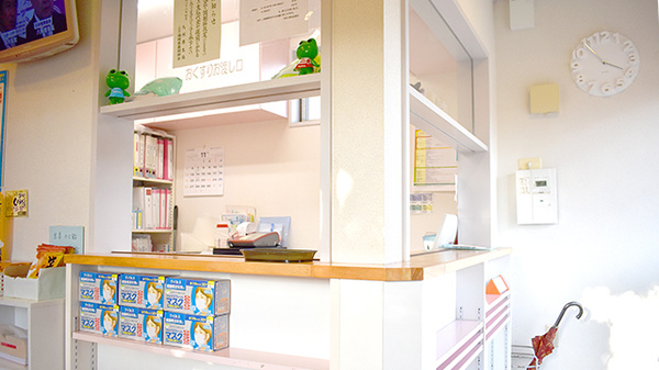 りぼん薬局北野店_4